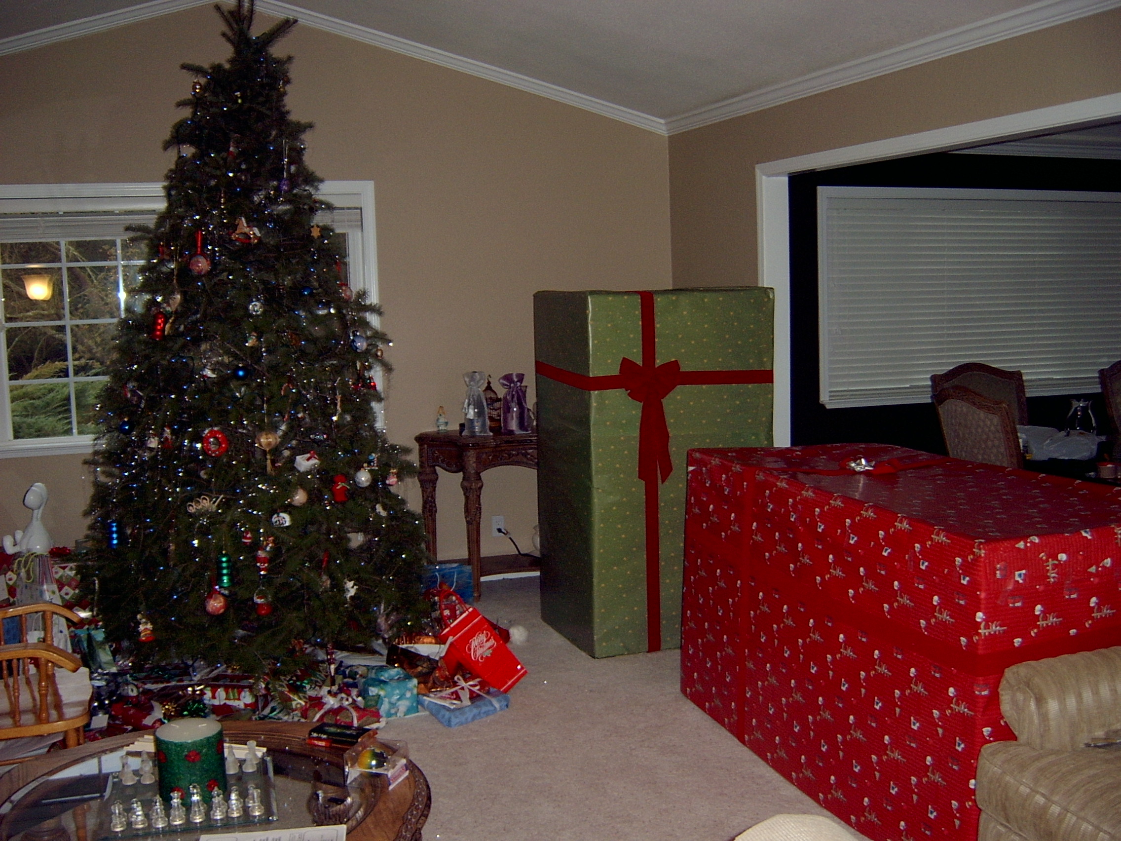 Christmas 2013